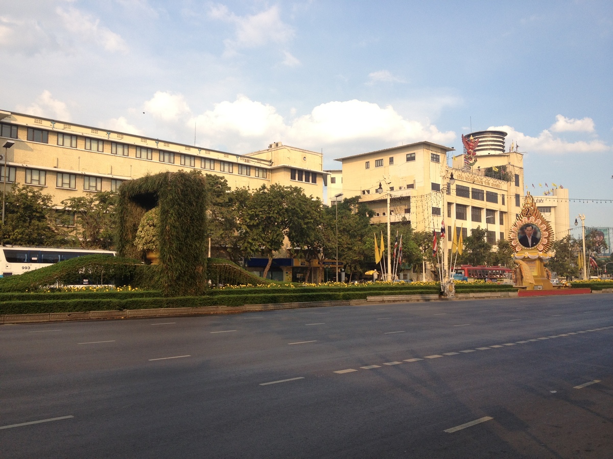 照片 泰国(Thailand) 曼谷(Bangkok) 2012-12 39