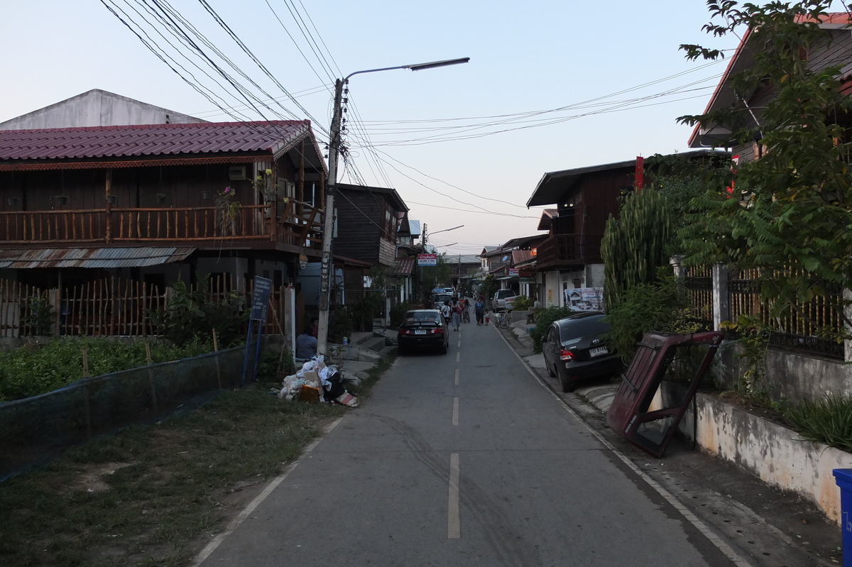 照片 泰国(Thailand) 清康(Chiang Khan) 2012-12 28
