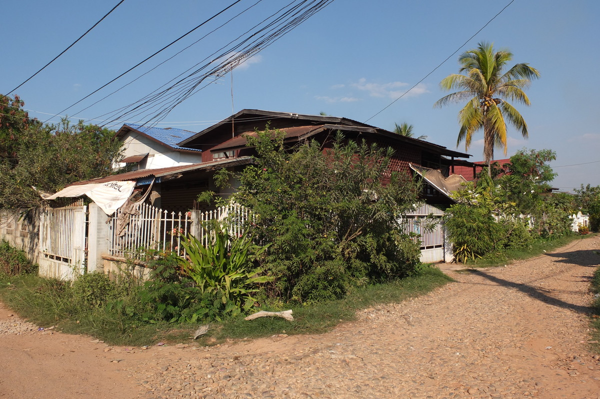 照片 老挝(Laos) 万象(Vientiane) 2012-12 189