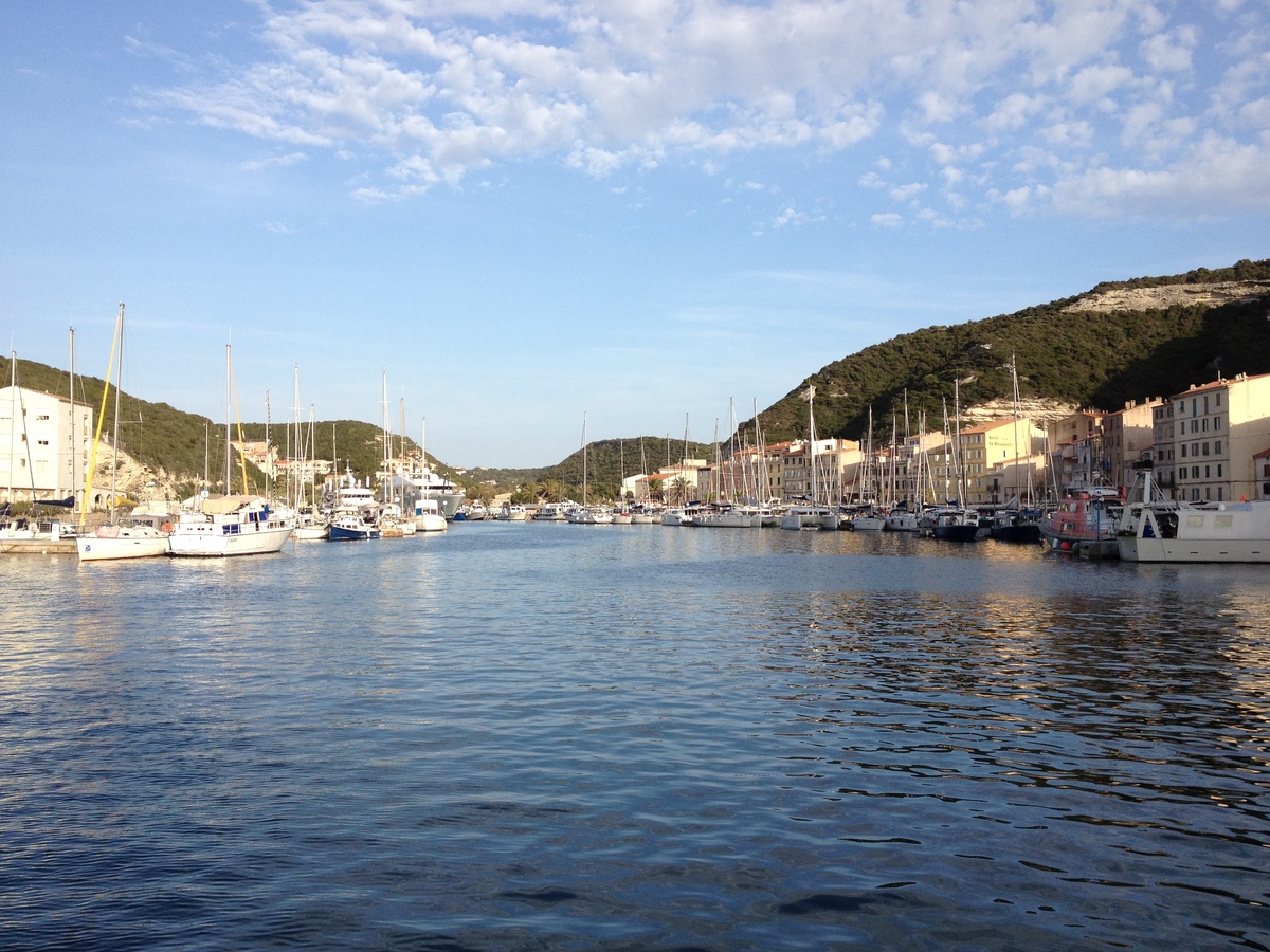 照片 法国(France) 科西嘉岛(Corsica) 博尼法乔(Bonifacio) 2012-09 132