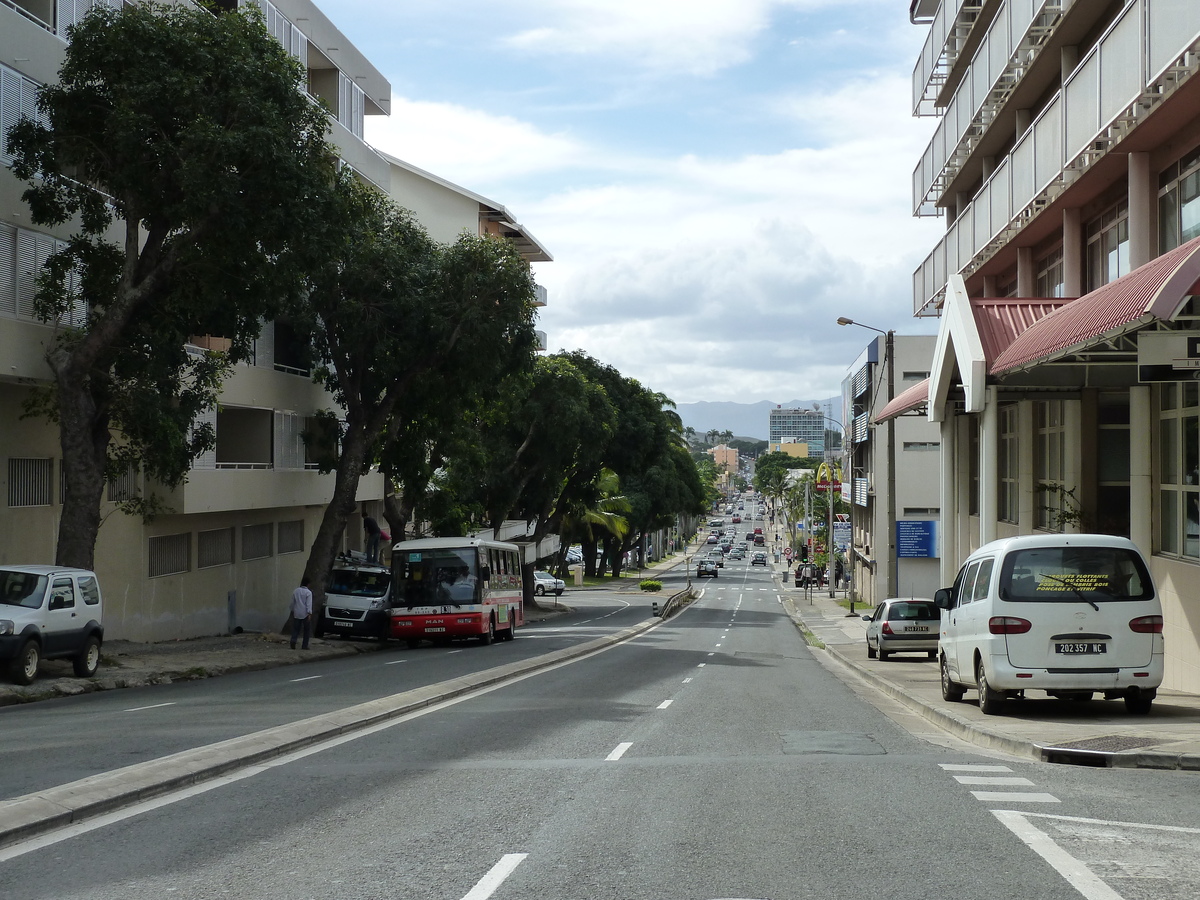 照片 新喀里多尼亚(New Caledonia) 努美阿(Noumea) 2010-05 98