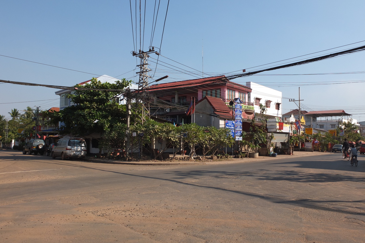 照片 老挝(Laos) 万象(Vientiane) 2012-12 206
