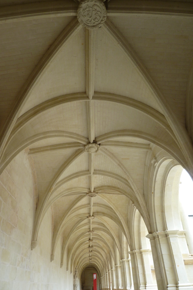 照片 法国(France) 丰特夫罗(Fontevraud) 2011-05 191