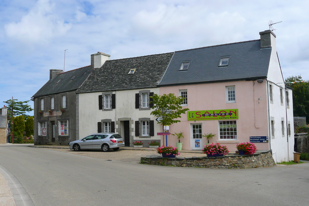 照片 法国(France) 吉马埃克(Guimaec) 2007-08 8
