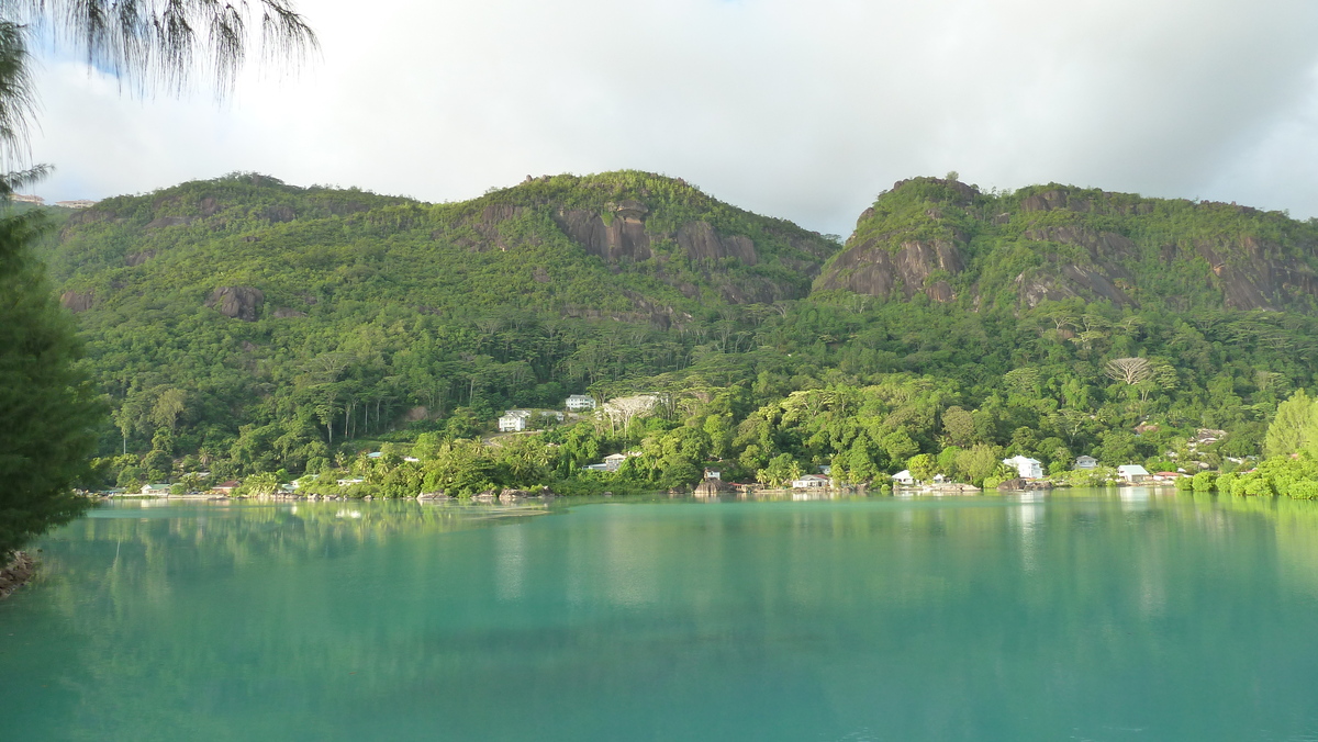 照片 塞舌尔(Seychelles) 马埃岛(Mahe) 2011-10 89