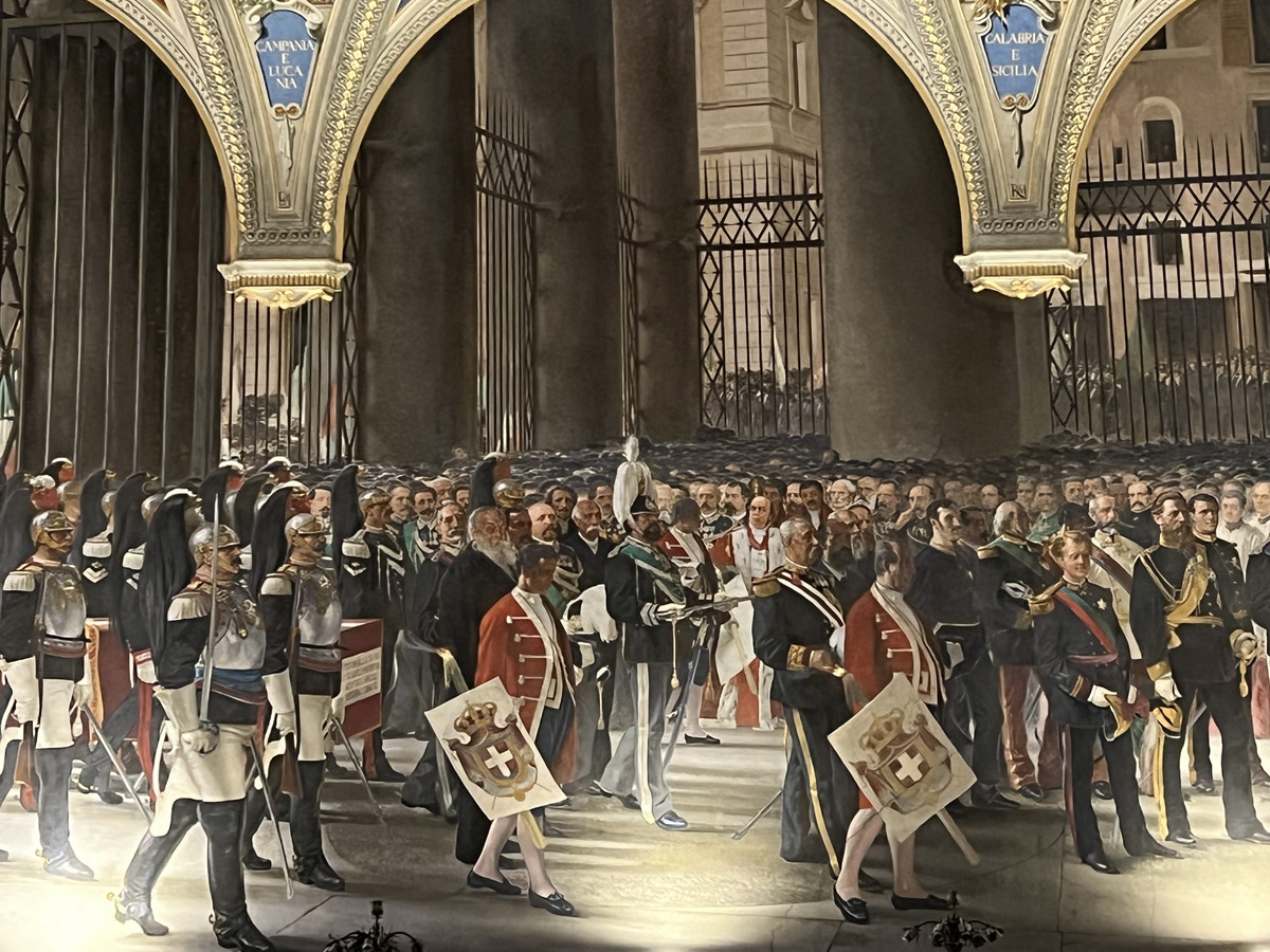 照片 意大利(Italy) 锡耶纳(Siena) 市政厅(Palazzo Pubblico) 2021-09 59