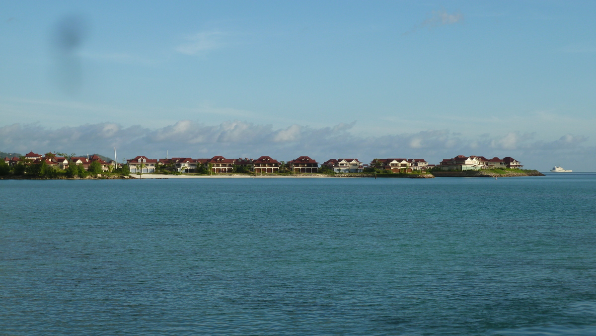 照片 塞舌尔(Seychelles) 马埃岛(Mahe) 2011-10 121