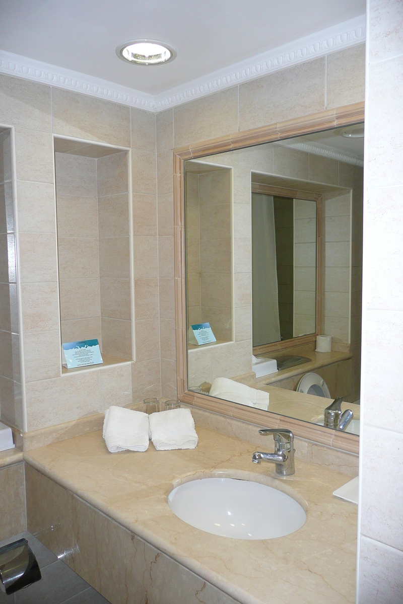 照片 以色列(Israel) 海法(Haifa) 艾美酒店(Meridien Hotel) 2007-12 10
