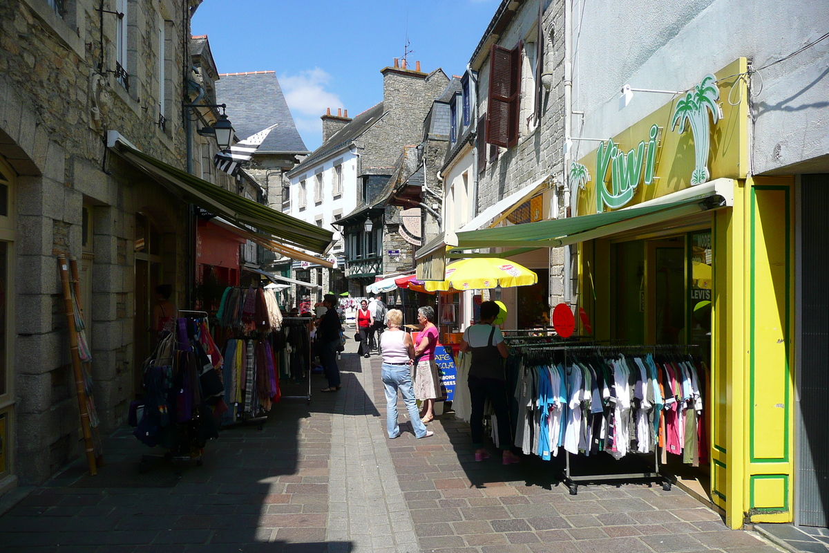 照片 法国(France) 蓬蒂维(Pontivy) 2007-08 51
