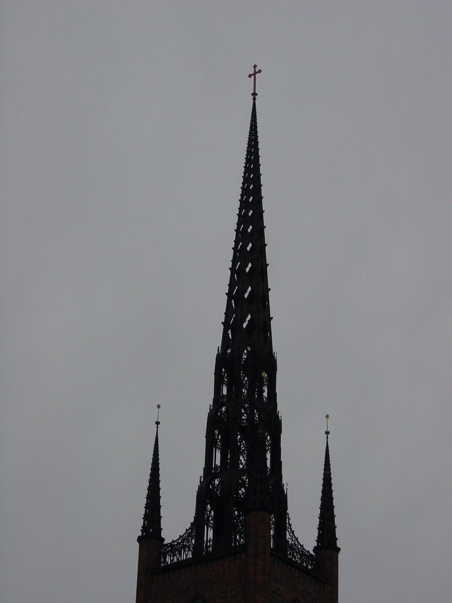 照片 瑞典(Sweden) 斯德哥尔摩(Stockholm) 2003-01 36