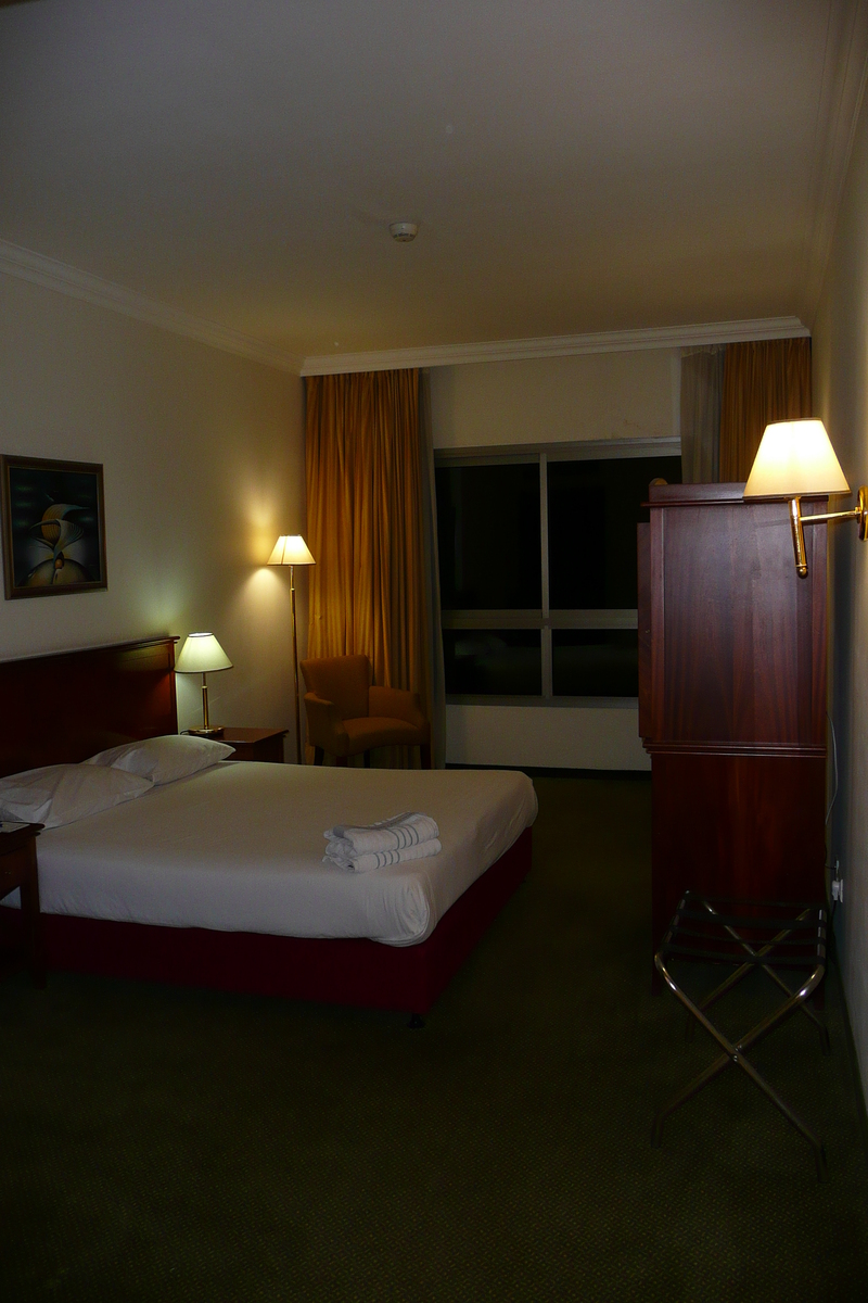 照片 以色列(Israel) 海法(Haifa) 艾美酒店(Meridien Hotel) 2007-12 37