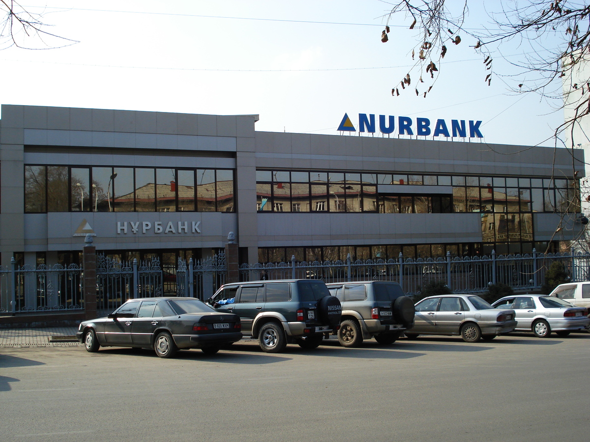 照片 哈萨克斯坦(Kazakhstan) 阿拉木图(Almaty) 2007-03 298