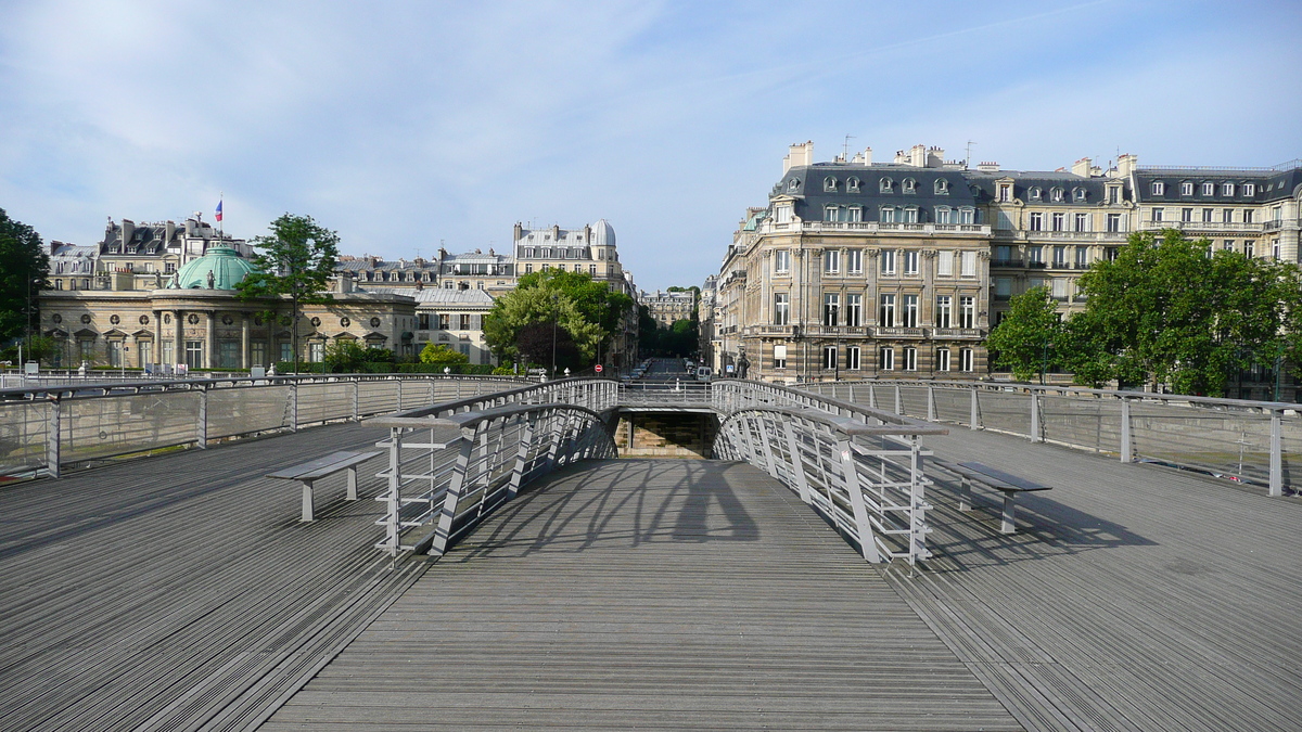 照片 法国(France) 巴黎(Paris) 巴黎的桥(The Bridges of Paris) 2007-06 49