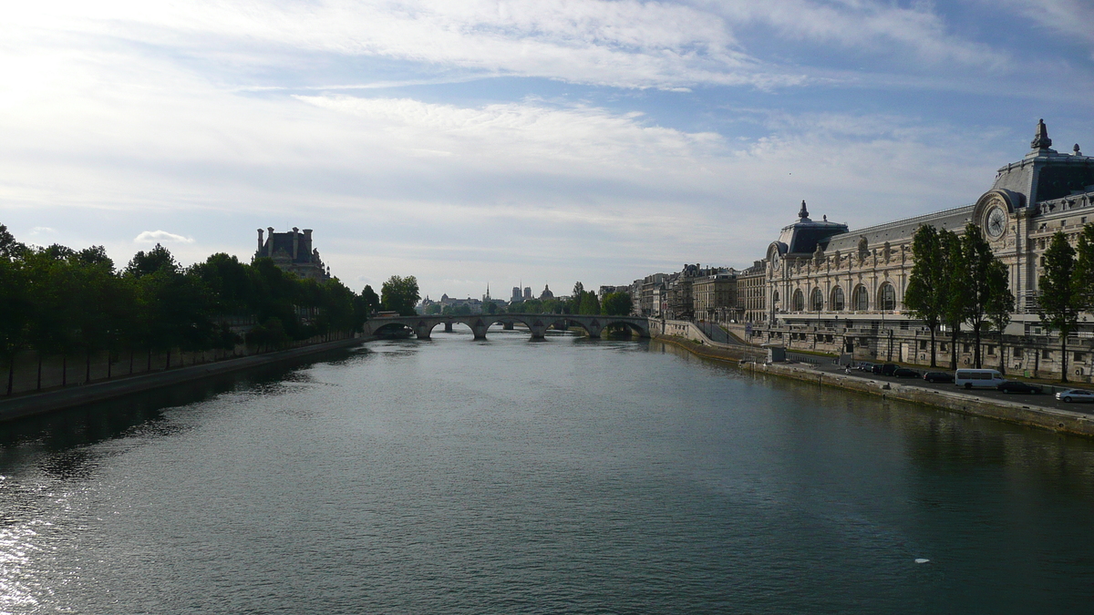 照片 法国(France) 巴黎(Paris) 巴黎的桥(The Bridges of Paris) 2007-06 44