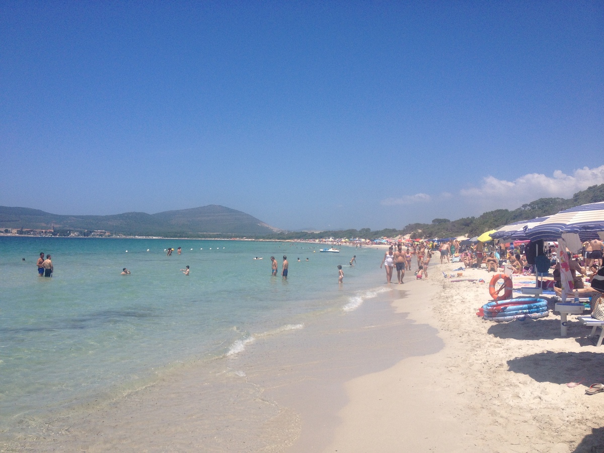 照片 意大利(Italy) 撒丁岛(Sardinia) 阿尔盖罗(Alghero) 2015-06 113