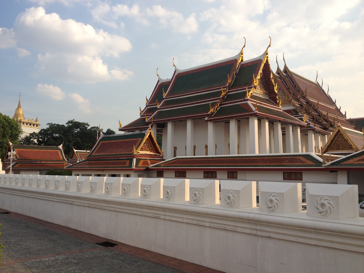 照片 泰国(Thailand) 曼谷(Bangkok) 2012-12 10