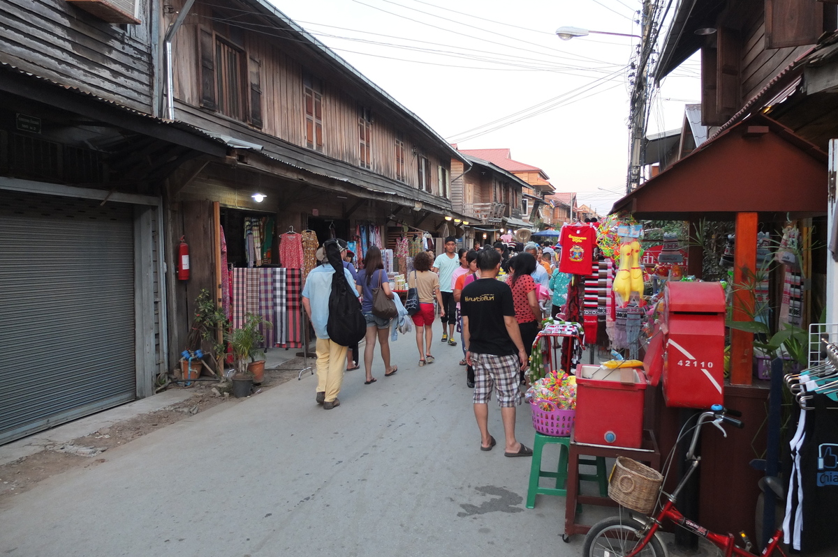 照片 泰国(Thailand) 清康(Chiang Khan) 2012-12 23