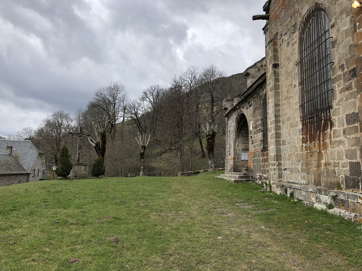 照片 法国(France) 迪耶讷(Dienne) 2018-04 4