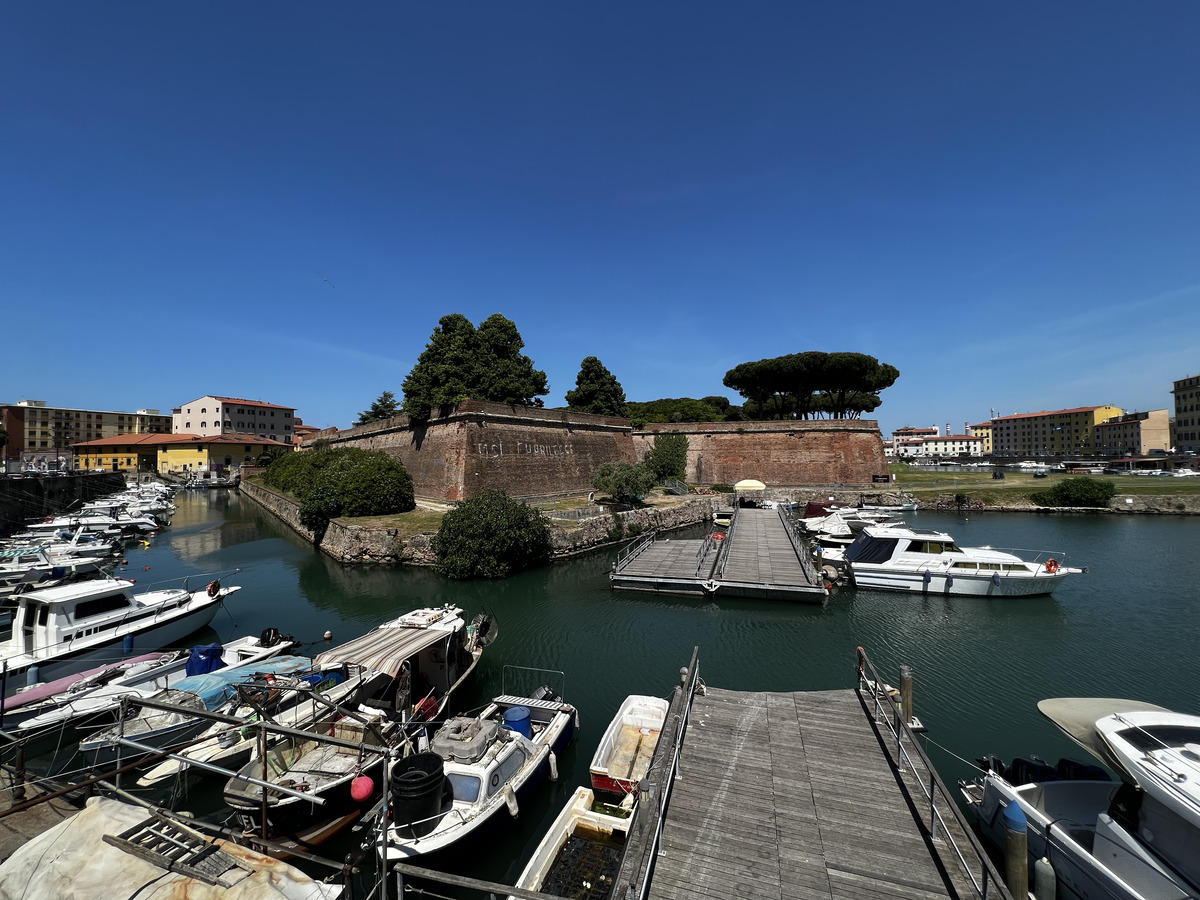 照片 意大利(Italy) 里窝那(Livorno) 2022-05 7