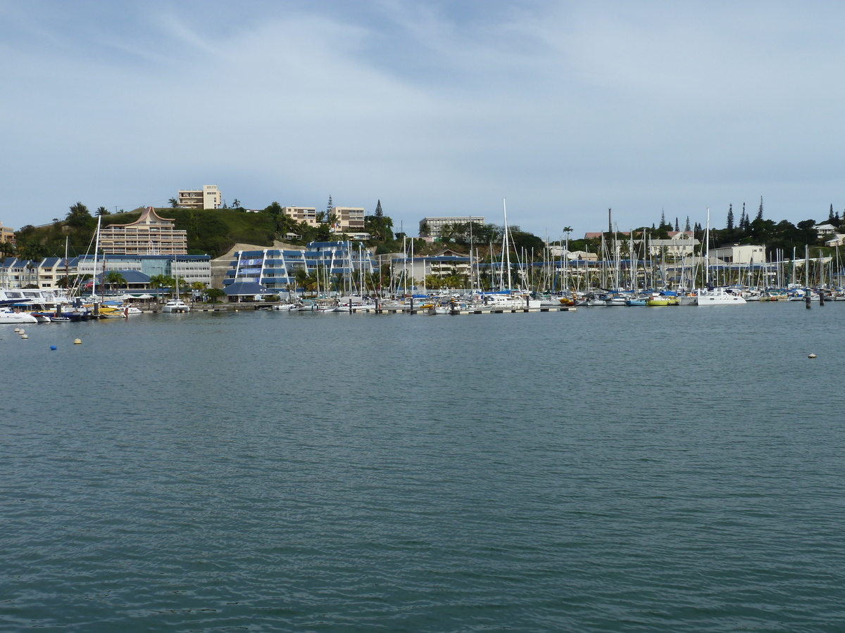 照片 新喀里多尼亚(New Caledonia) 努美阿(Noumea) 2010-05 25