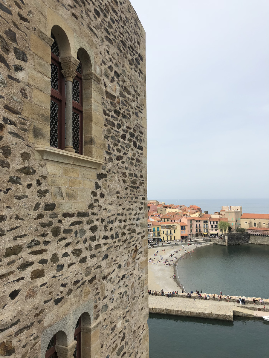 照片 法国(France) 科利乌尔(Collioure) 2018-04 97