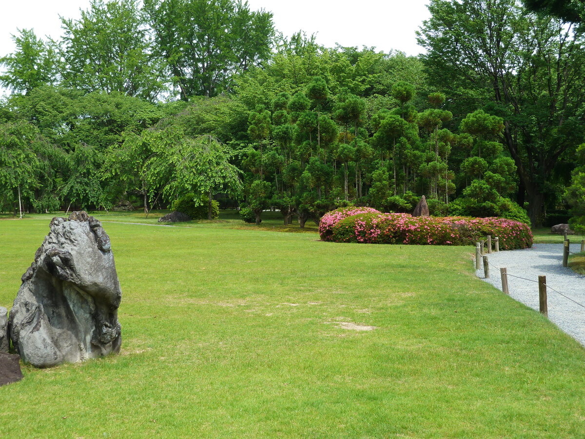 照片 日本(Japan) 京都(Kyoto) 二条城(Nijo Castle) 2010-06 105