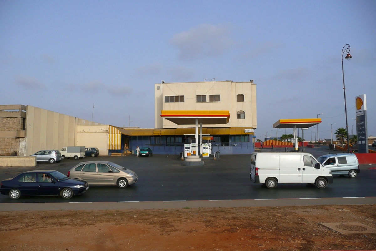 照片 摩洛哥(Morocco) 拉巴特(Rabat) 2008-07 63