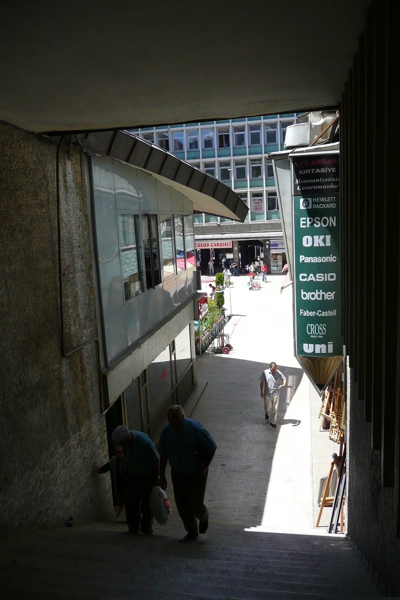 照片 土耳其(Turkey) 安卡拉(Ankara) 2008-07 82
