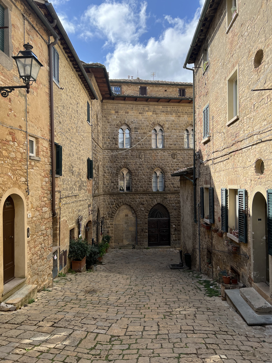 照片 意大利(Italy) 沃尔泰拉(Volterra) 2021-09 88