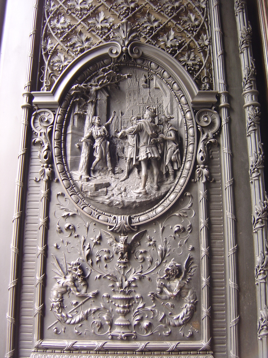 照片 奥地利(Austria) 维也纳(Vienna) 2005-03 13