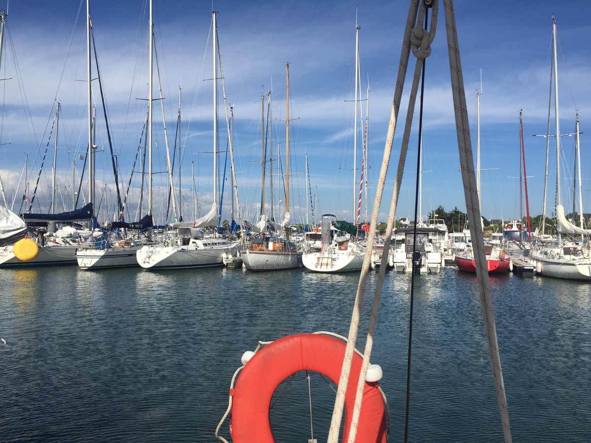 照片 法国(France) 路易港(Port Louis) 2016-08 0