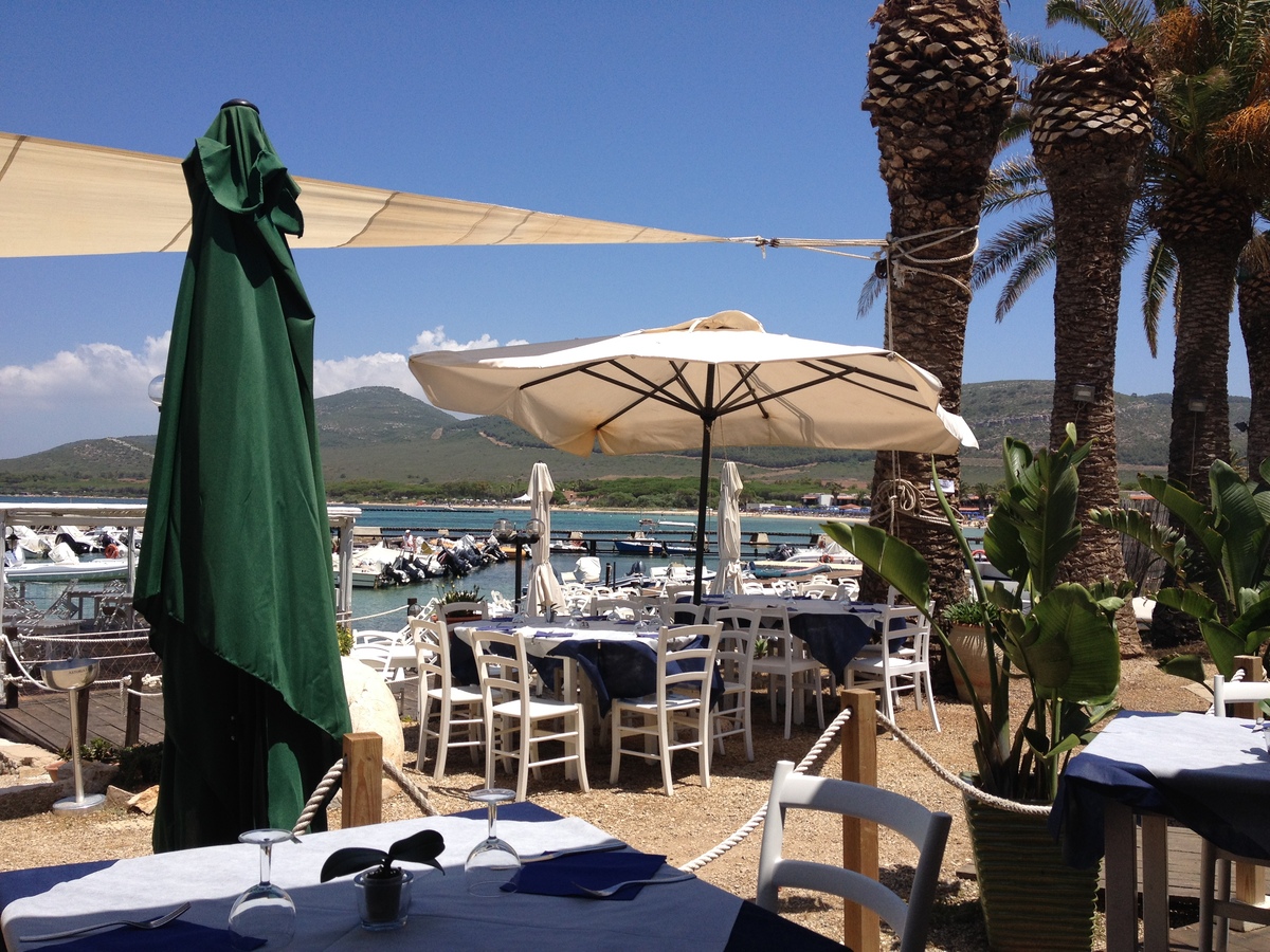 照片 意大利(Italy) 撒丁岛(Sardinia) 阿尔盖罗(Alghero) 2015-06 122