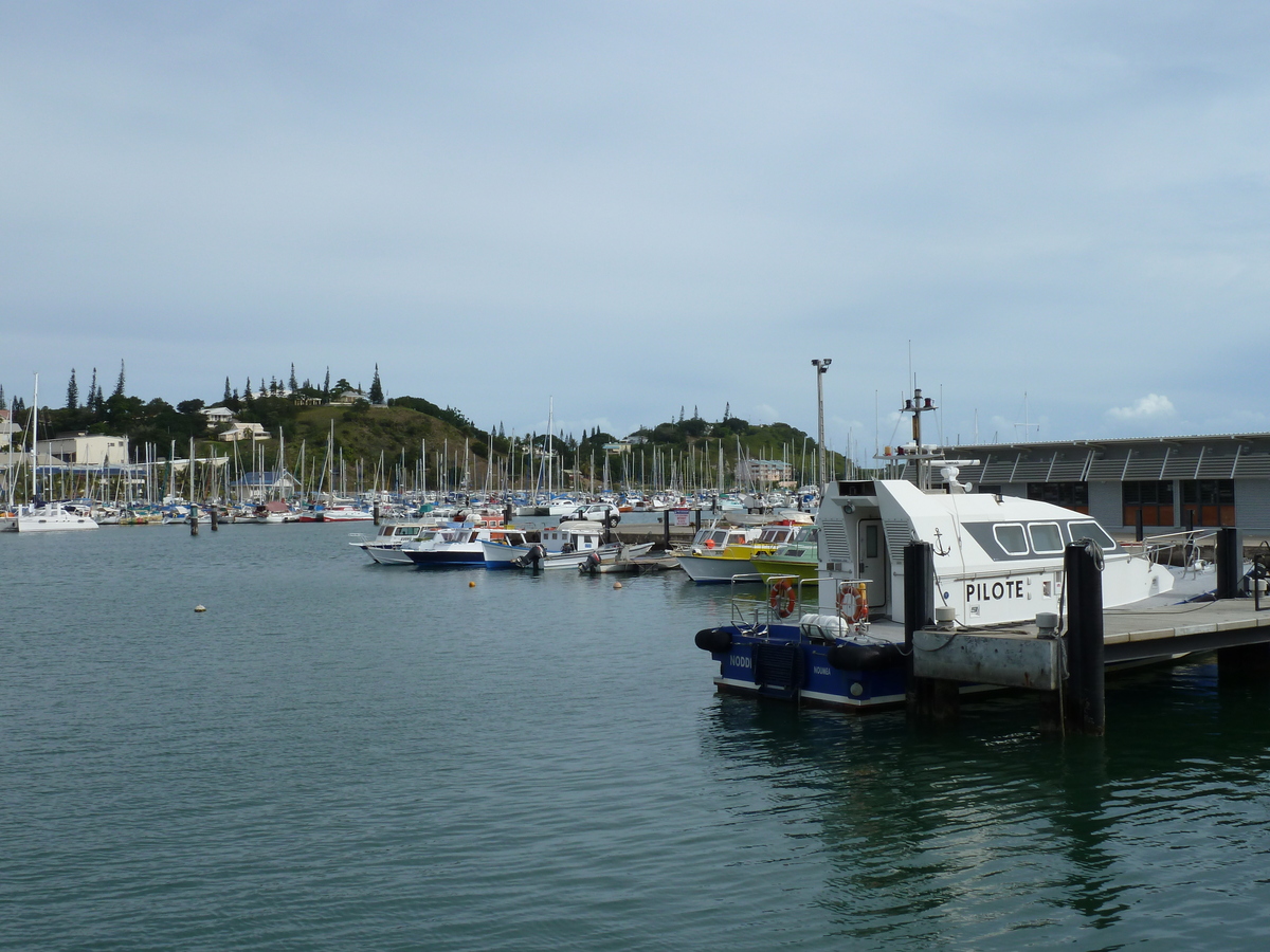 照片 新喀里多尼亚(New Caledonia) 努美阿(Noumea) 2010-05 18