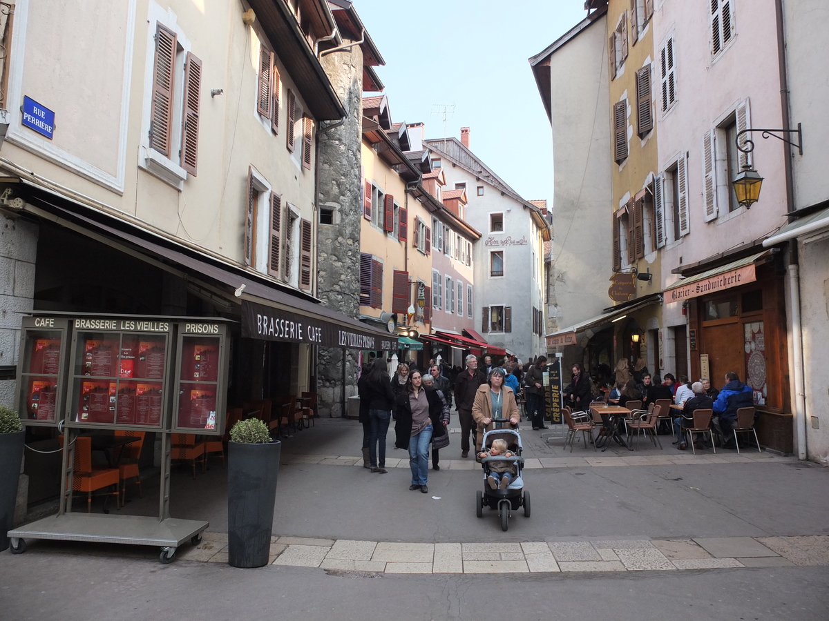 照片 法国(France) 安纳西(Annecy) 2012-02 135