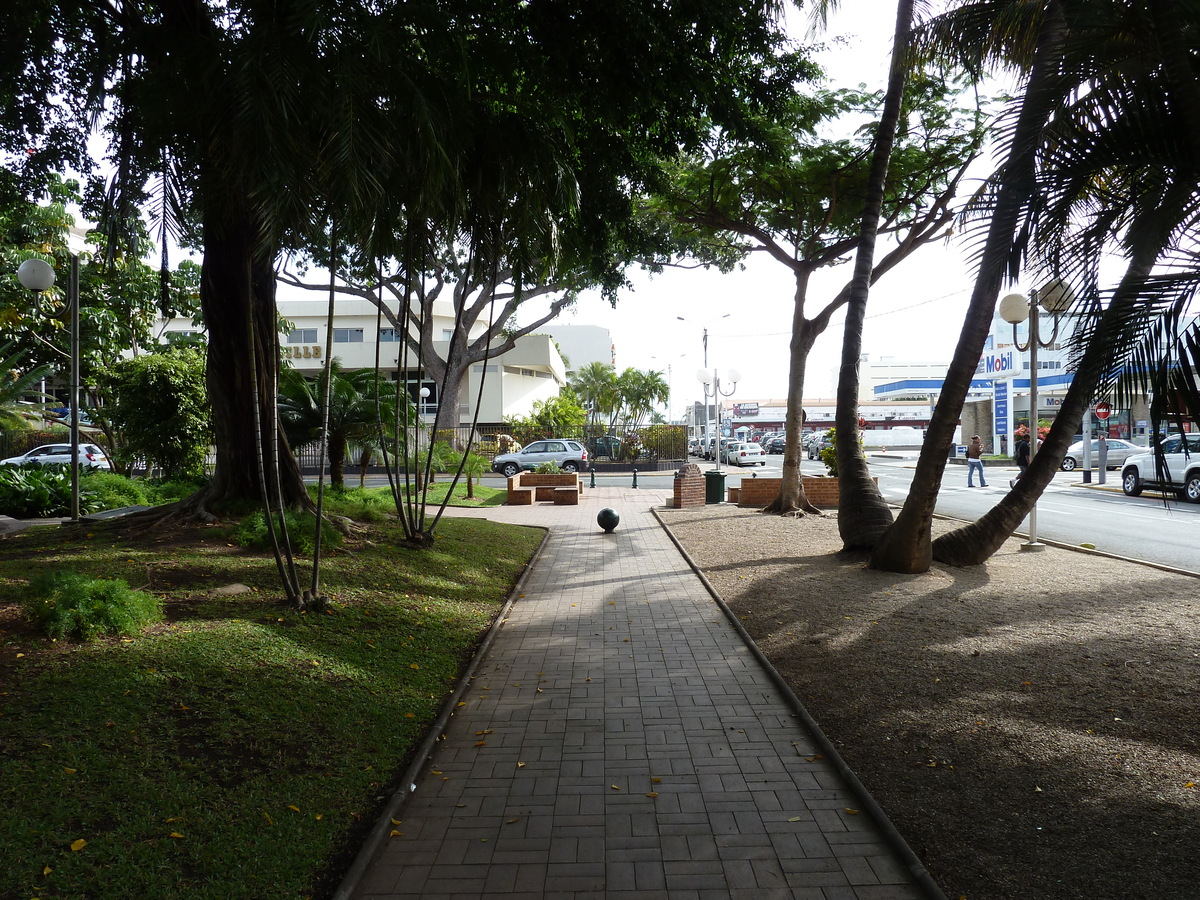 照片 新喀里多尼亚(New Caledonia) 努美阿(Noumea) 2010-05 5