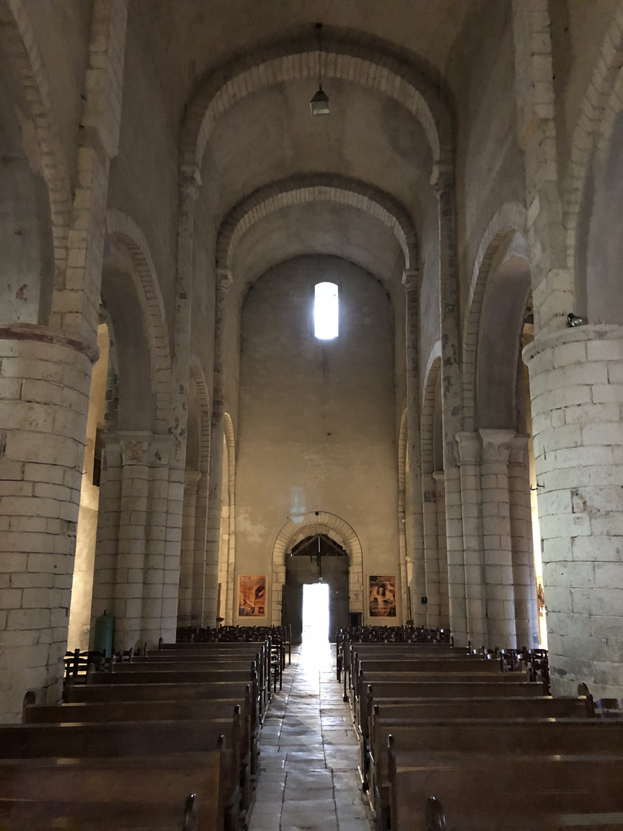 照片 法国(France) 卡勒纳克(Carennac) 2018-04 51