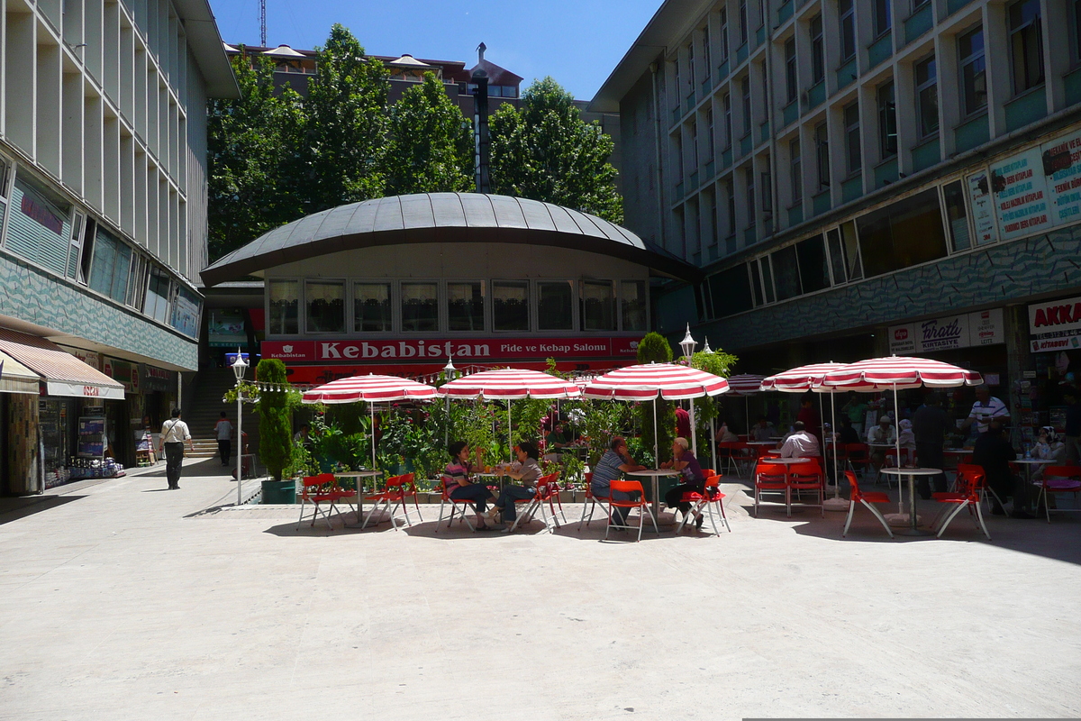 照片 土耳其(Turkey) 安卡拉(Ankara) 2008-07 59
