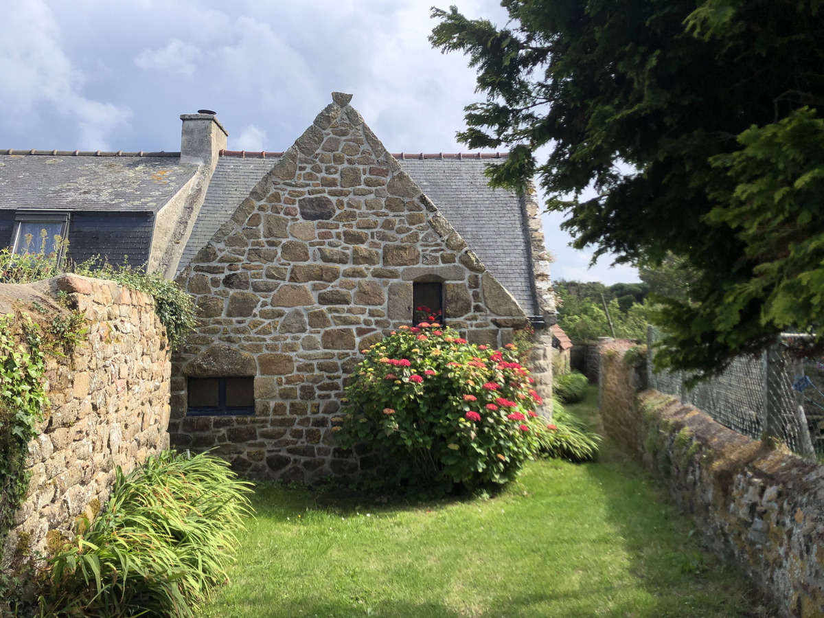 照片 法国(France) 布雷阿岛(Brehat Island) 2020-06 229