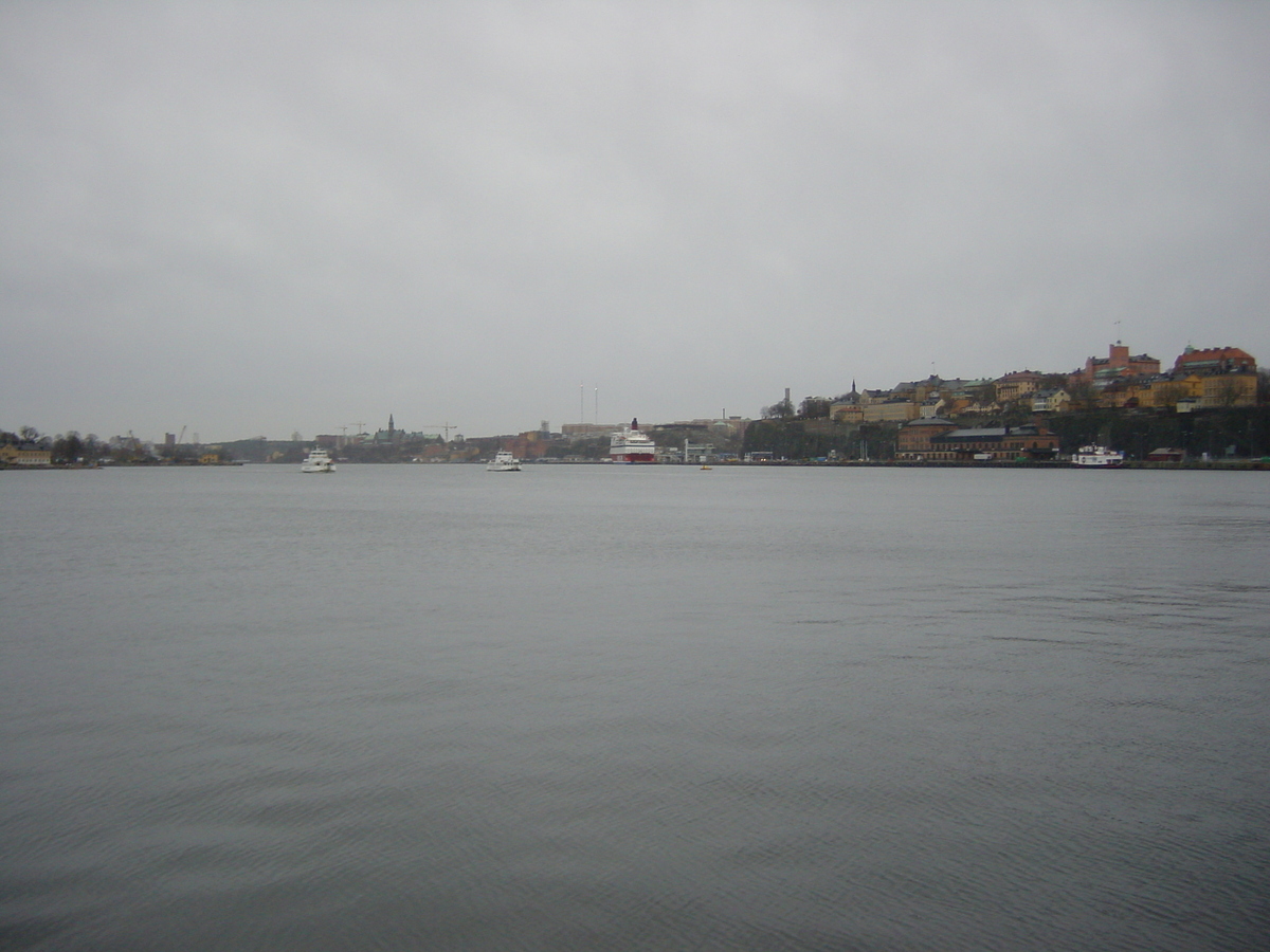 照片 瑞典(Sweden) 斯德哥尔摩(Stockholm) 2003-01 8
