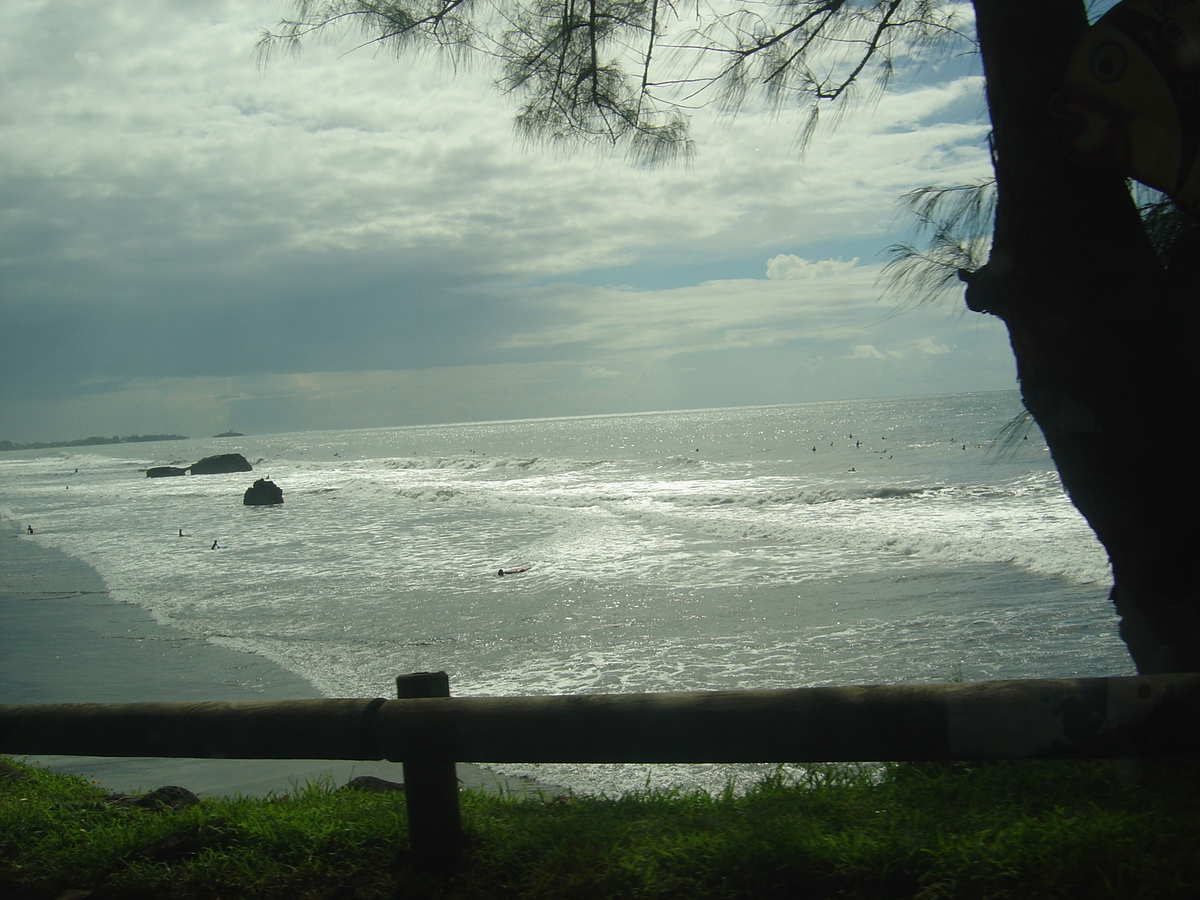 照片 波利尼西亚(Polynesia) 塔希提岛(Tahiti) 2006-04 70