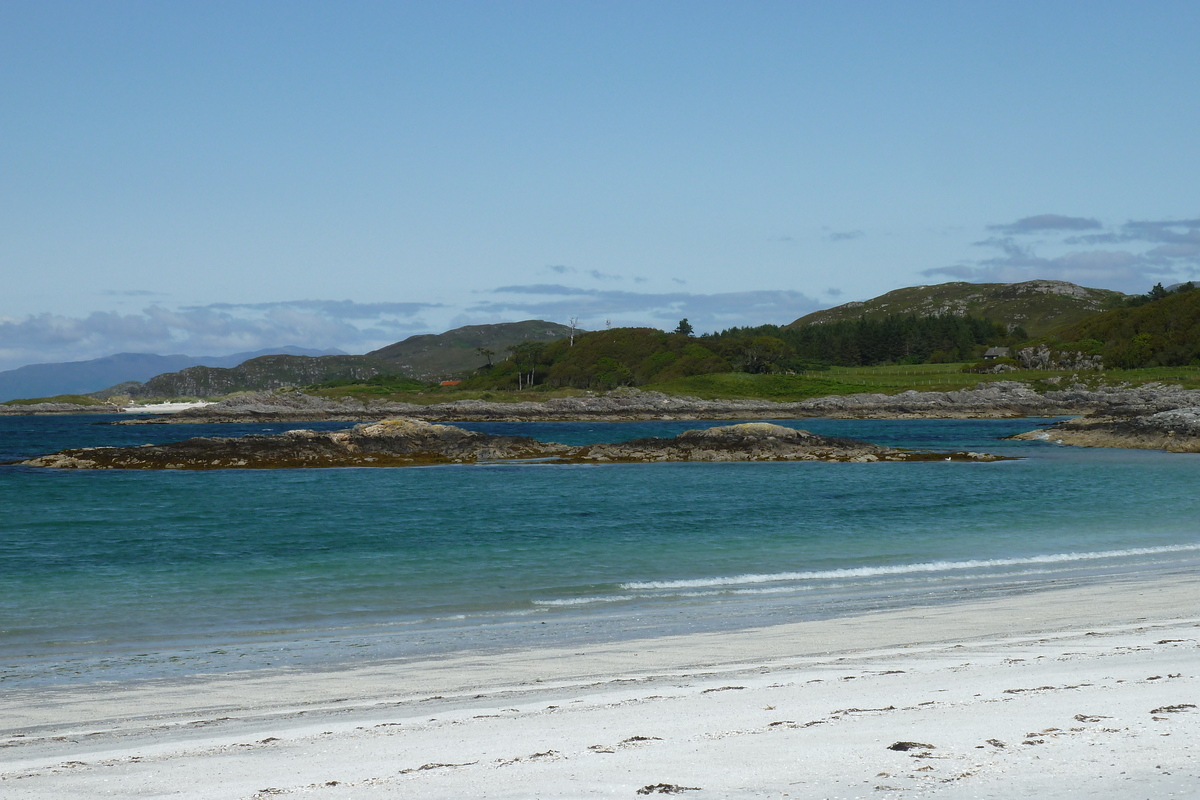 照片 英国(United Kingdom) 苏格兰(Scotland) 2011-07 26
