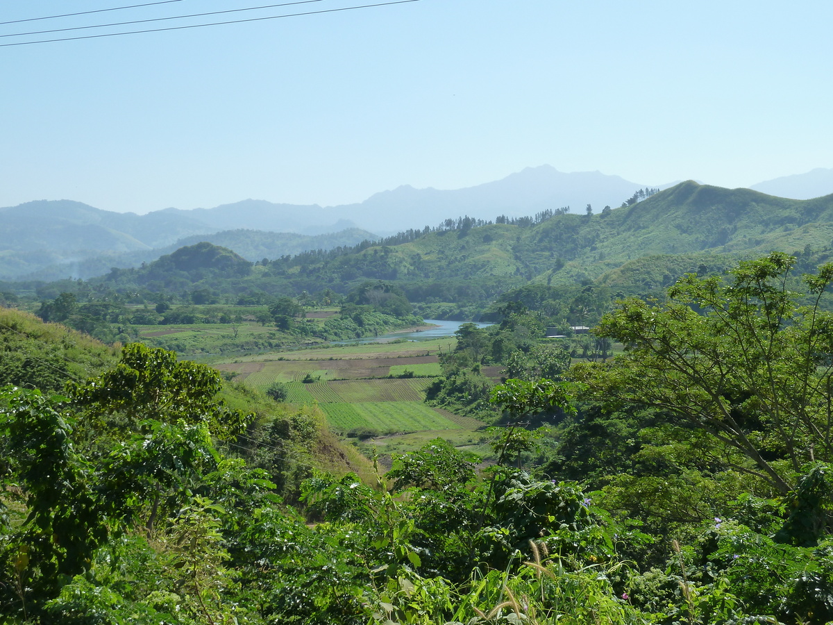 照片 斐济(Fiji) 辛加东卡河(Sigatoka river) 2010-05 87