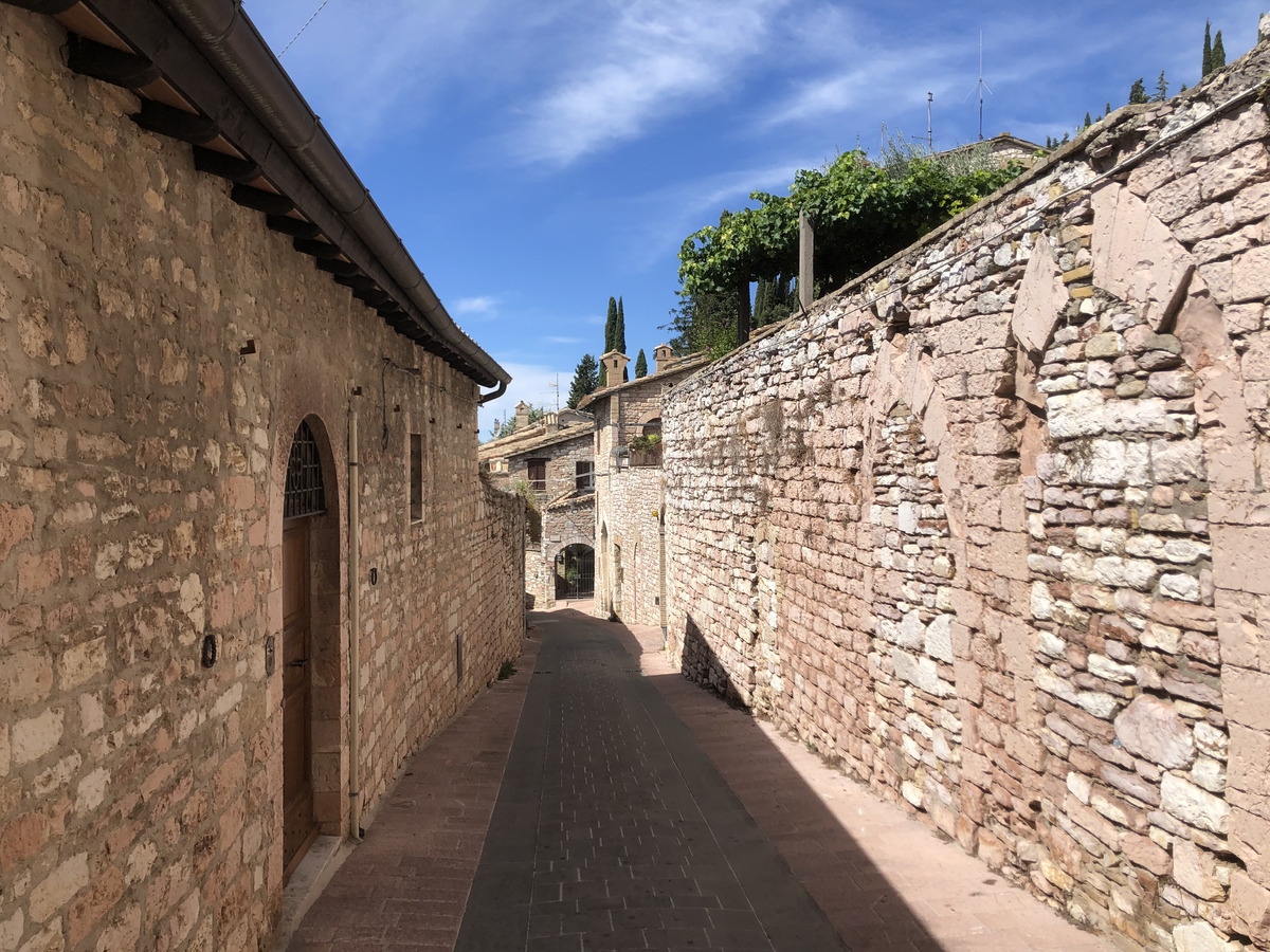 照片 意大利(Italy) 阿西西(Assisi) 2024-09 95