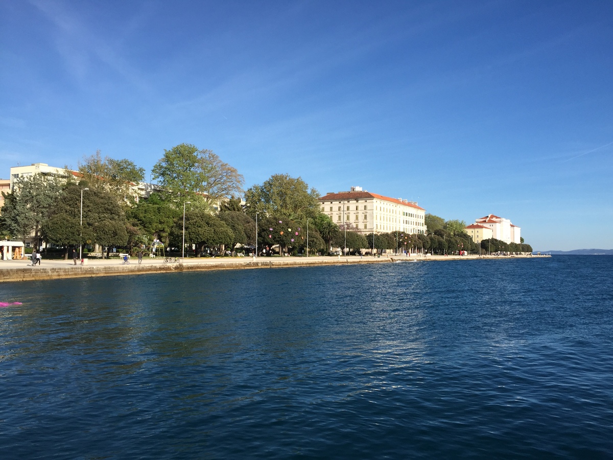 照片 克罗地亚(Croatia) 扎达尔(Zadar) 2016-04 176