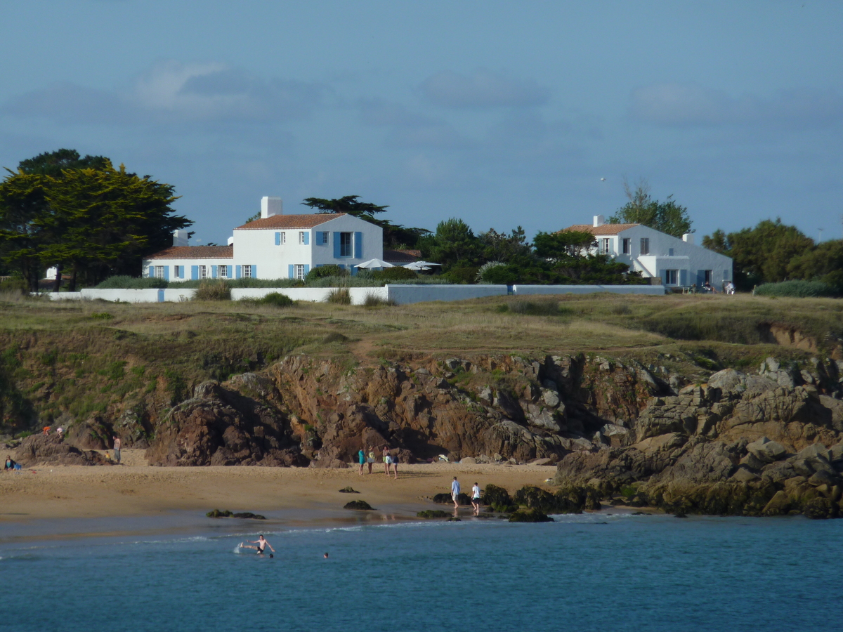 照片 法国(France) 伊厄岛(Ile d'yeu) 2009-07 98