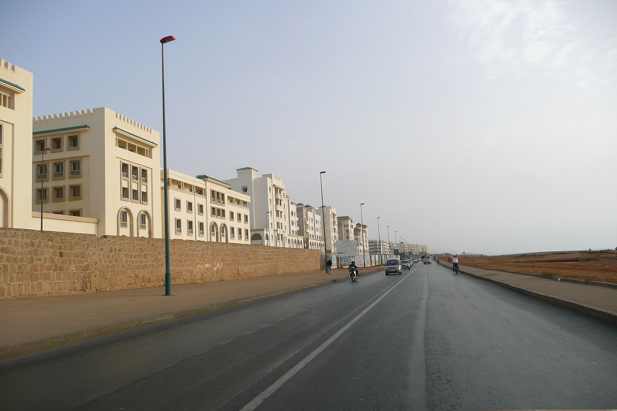 照片 摩洛哥(Morocco) 拉巴特(Rabat) 2008-07 62
