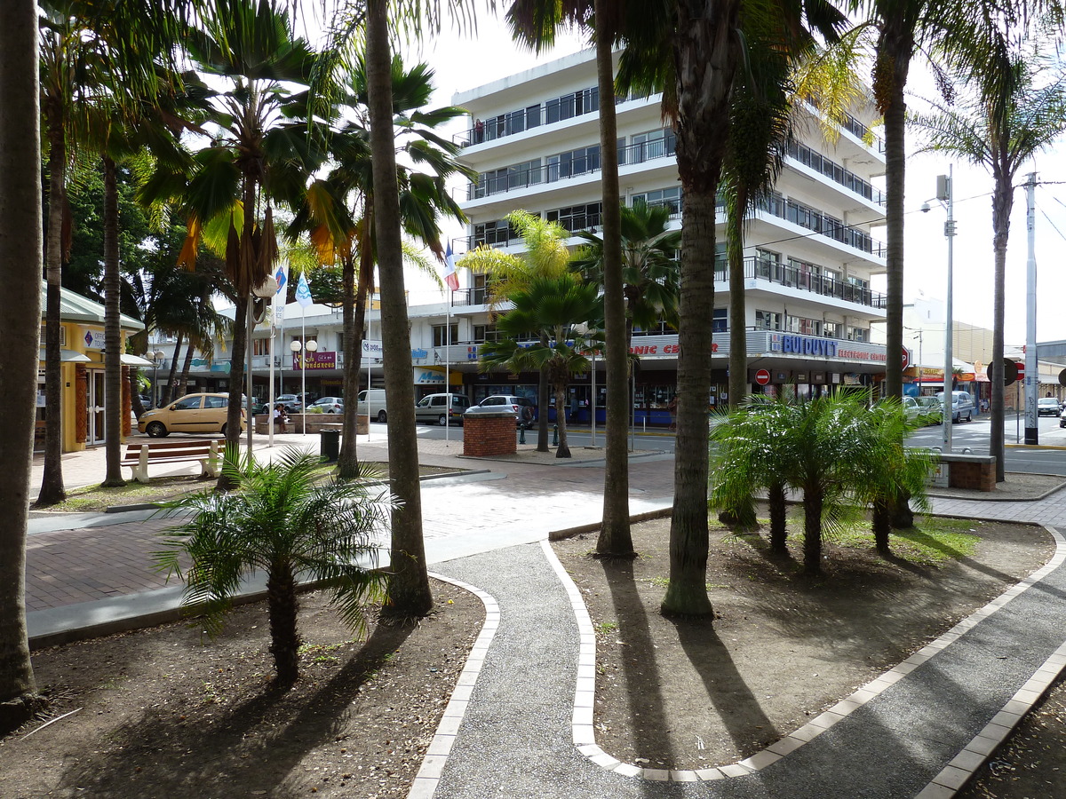 照片 新喀里多尼亚(New Caledonia) 努美阿(Noumea) 2010-05 17