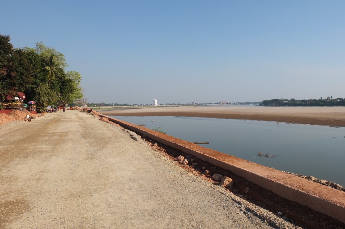 照片 老挝(Laos) 万象(Vientiane) 2012-12 235