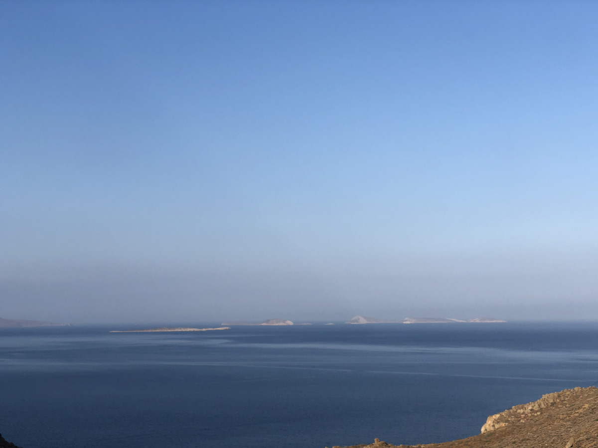 照片 希腊(Greece) 阿斯提帕莱阿岛(Astypalea) 2018-07 165