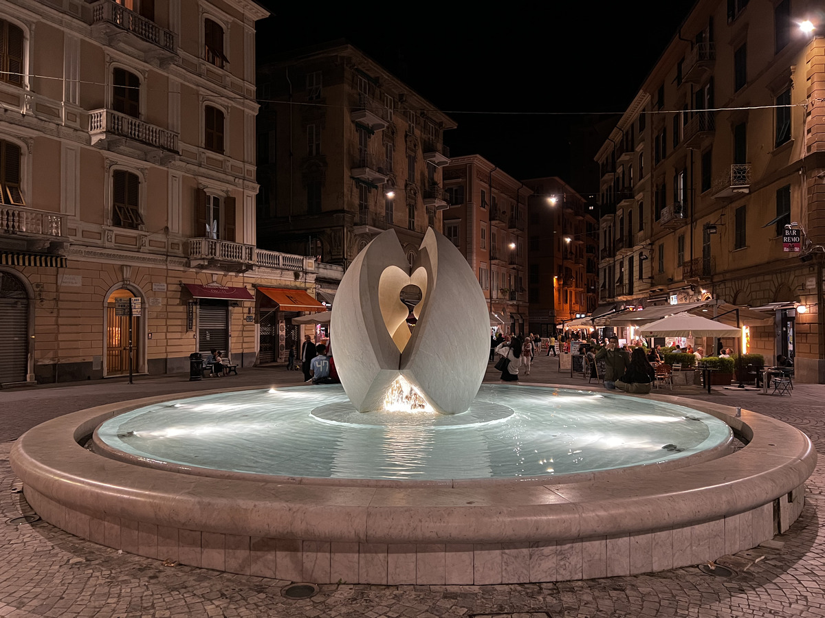 照片 意大利(Italy) 拉斯佩齐亚(La Spezia) 2022-05 9